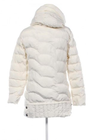 Geacă de femei Unbranded, Mărime M, Culoare Ecru, Preț 134,99 Lei