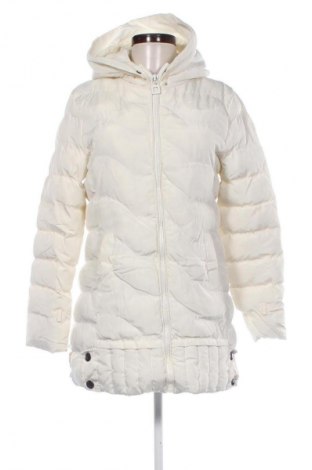 Geacă de femei Unbranded, Mărime M, Culoare Ecru, Preț 134,99 Lei