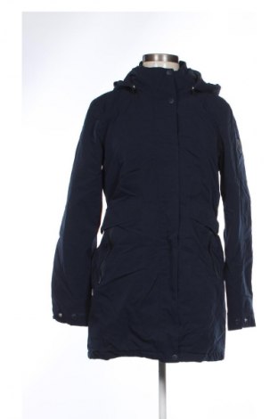 Damenjacke Raintex, Größe M, Farbe Blau, Preis € 21,99