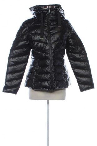 Γυναικείο μπουφάν Unbranded, Μέγεθος M, Χρώμα Μαύρο, Τιμή 29,67 €