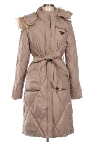 Dámská bunda  Unbranded, Velikost XXL, Barva Béžová, Cena  689,00 Kč