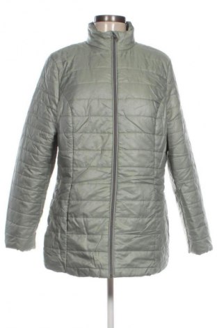 Дамско яке Unbranded, Размер XL, Цвят Зелен, Цена 24,99 лв.