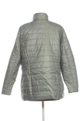 Дамско яке Unbranded, Размер XL, Цвят Зелен, Цена 24,99 лв.