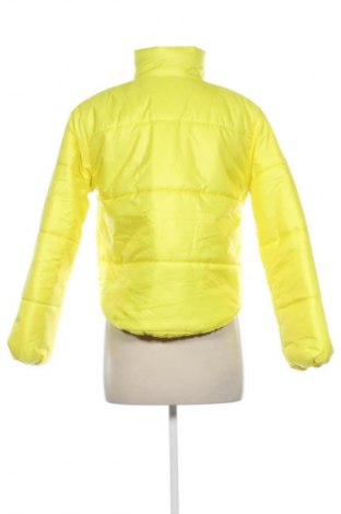Kurtka damska Unbranded, Rozmiar S, Kolor Żółty, Cena 133,66 zł