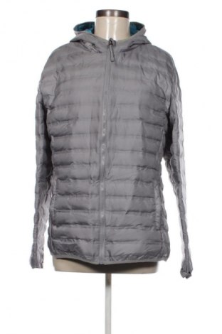 Damenjacke Unbranded, Größe L, Farbe Grau, Preis 13,99 €