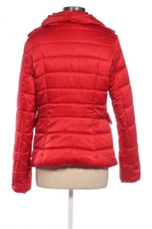 Kurtka damska Unbranded, Rozmiar L, Kolor Czerwony, Cena 133,33 zł