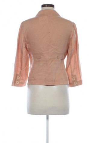 Дамско яке Unbranded, Размер M, Цвят Бежов, Цена 48,00 лв.