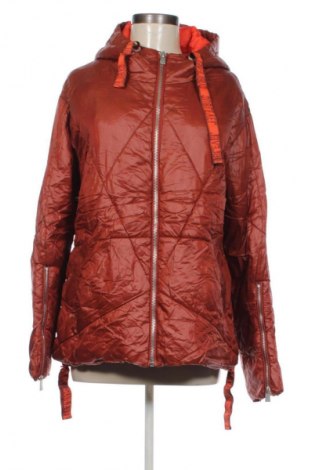 Dámska bunda  Unbranded, Veľkosť M, Farba Červená, Cena  12,95 €
