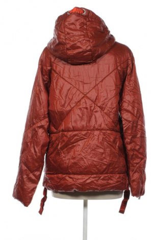 Dámska bunda  Unbranded, Veľkosť M, Farba Červená, Cena  12,95 €