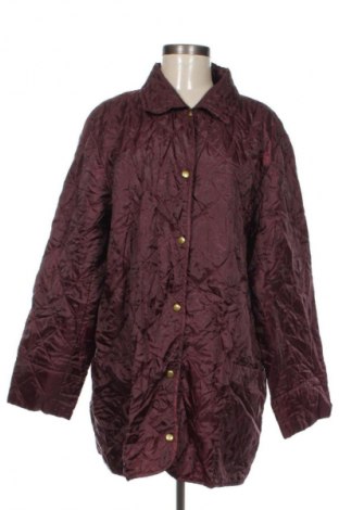 Γυναικείο μπουφάν Unbranded, Μέγεθος L, Χρώμα Κόκκινο, Τιμή 12,99 €