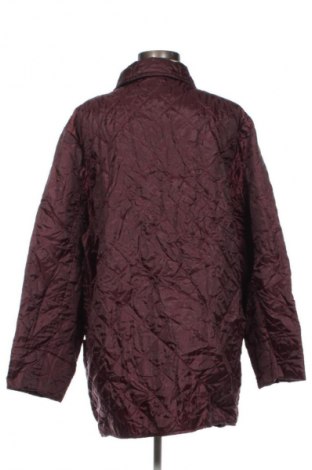 Γυναικείο μπουφάν Unbranded, Μέγεθος L, Χρώμα Κόκκινο, Τιμή 12,99 €