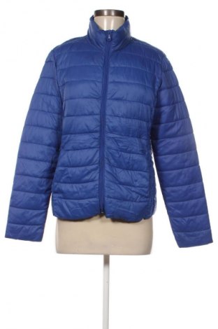 Geacă de femei Unbranded, Mărime M, Culoare Albastru, Preț 71,99 Lei