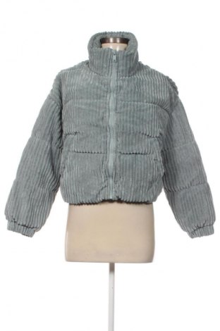 Дамско яке Unbranded, Размер S, Цвят Зелен, Цена 47,99 лв.