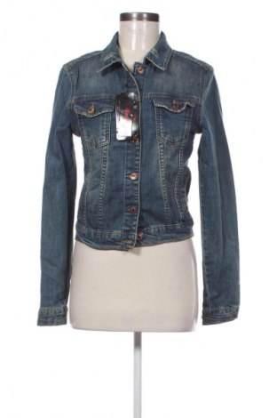 Kurtka damska Unbranded, Rozmiar XXL, Kolor Niebieski, Cena 142,39 zł