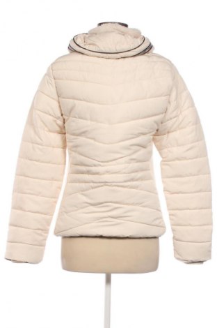 Damenjacke Unbranded, Größe M, Farbe Ecru, Preis 29,67 €