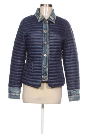 Γυναικείο μπουφάν Unbranded, Μέγεθος XL, Χρώμα Πολύχρωμο, Τιμή 24,99 €