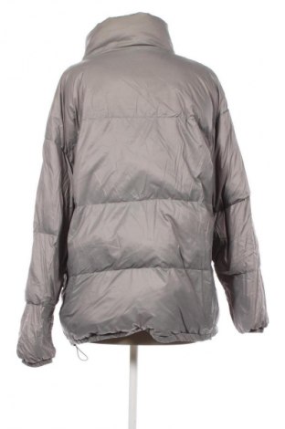 Damenjacke Unbranded, Größe L, Farbe Grau, Preis 22,99 €