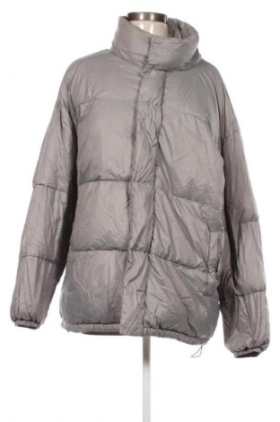 Damenjacke Unbranded, Größe L, Farbe Grau, Preis 22,99 €