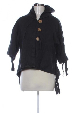 Дамско яке Unbranded, Размер S, Цвят Черен, Цена 44,99 лв.