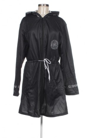 Дамско яке Unbranded, Размер L, Цвят Черен, Цена 29,99 лв.