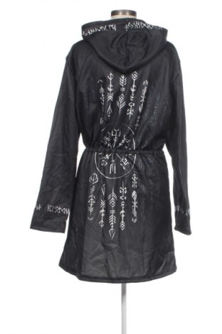 Дамско яке Unbranded, Размер L, Цвят Черен, Цена 29,99 лв.