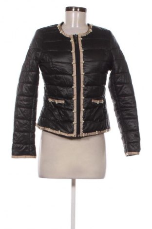 Дамско яке Unbranded, Размер S, Цвят Черен, Цена 26,99 лв.