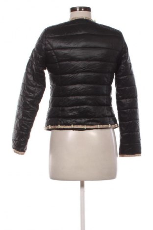 Дамско яке Unbranded, Размер S, Цвят Черен, Цена 26,99 лв.
