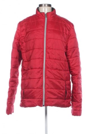 Női dzseki Unbranded, Méret M, Szín Piros, Ár 5 309 Ft