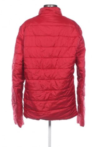Női dzseki Unbranded, Méret M, Szín Piros, Ár 5 309 Ft