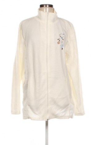 Damenjacke Unbranded, Größe XXL, Farbe Ecru, Preis € 20,99