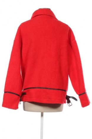 Damenjacke Unbranded, Größe M, Farbe Rot, Preis 13,99 €