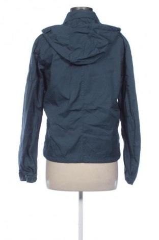 Geacă de femei Uniqlo, Mărime XS, Culoare Albastru, Preț 179,00 Lei
