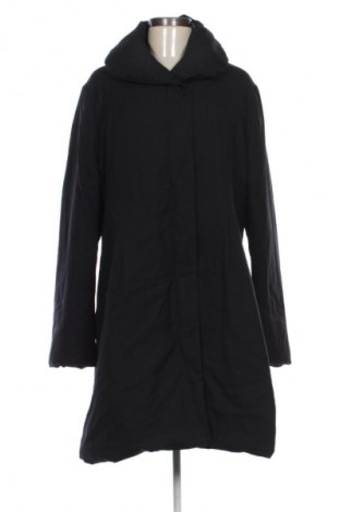 Damenjacke Uniqlo, Größe XL, Farbe Schwarz, Preis 122,94 €