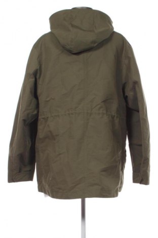 Geacă de femei Uniqlo, Mărime XL, Culoare Verde, Preț 147,99 Lei
