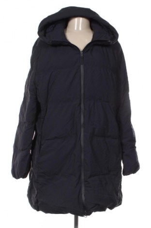 Geacă de femei Uniqlo, Mărime 3XL, Culoare Albastru, Preț 319,99 Lei
