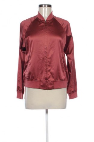 Damenjacke Uniqlo, Größe M, Farbe Rot, Preis 94,27 €