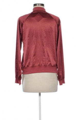 Damenjacke Uniqlo, Größe M, Farbe Rot, Preis 94,27 €