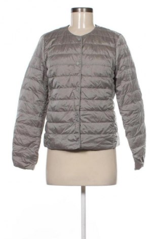 Dámská bunda  Uniqlo, Velikost S, Barva Šedá, Cena  1 429,00 Kč