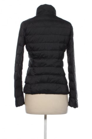 Geacă de femei Uniqlo, Mărime XS, Culoare Negru, Preț 119,99 Lei