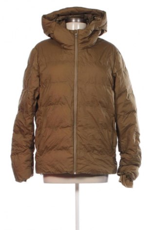 Dámska bunda  Uniqlo, Veľkosť L, Farba Hnedá, Cena  56,95 €