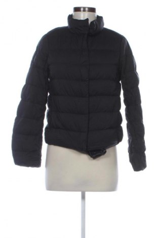 Damenjacke Uniqlo, Größe XS, Farbe Schwarz, Preis 34,78 €