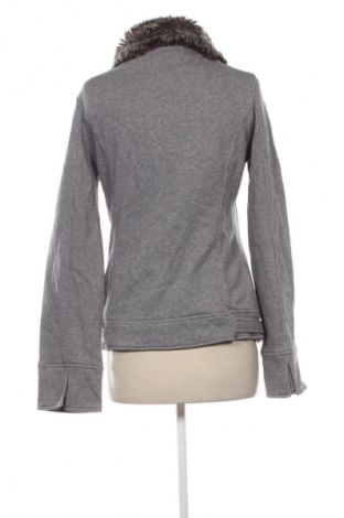 Damenjacke United Colors Of Benetton, Größe L, Farbe Grau, Preis € 28,99