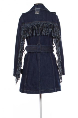 Damenjacke United Colors Of Benetton, Größe M, Farbe Blau, Preis 70,03 €