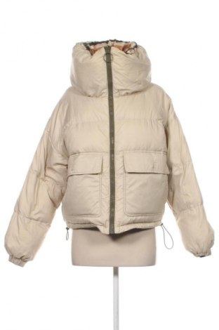 Γυναικείο μπουφάν United Colors Of Benetton, Μέγεθος M, Χρώμα Πολύχρωμο, Τιμή 86,95 €