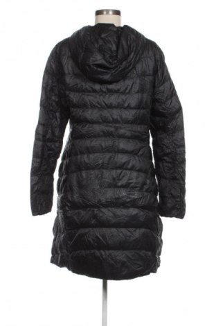 Γυναικείο μπουφάν United Colors Of Benetton, Μέγεθος L, Χρώμα Μαύρο, Τιμή 26,99 €