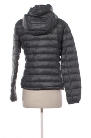 Damenjacke United Colors Of Benetton, Größe M, Farbe Grau, Preis 31,99 €