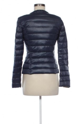 Geacă de femei United Colors Of Benetton, Mărime S, Culoare Albastru, Preț 211,99 Lei