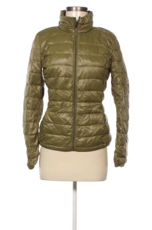 Női dzseki United Colors Of Benetton, Méret S, Szín Zöld, Ár 11 819 Ft