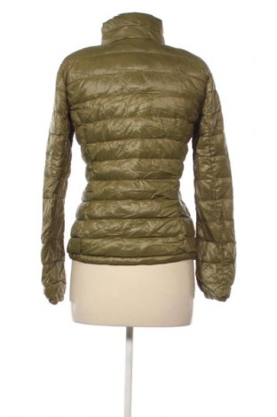 Női dzseki United Colors Of Benetton, Méret S, Szín Zöld, Ár 11 819 Ft