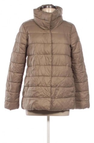 Dámska bunda  United Colors Of Benetton, Veľkosť M, Farba Béžová, Cena  52,95 €